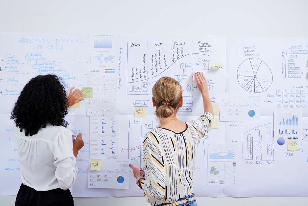 SMEs cần chuẩn hóa quy trình trước để sử dụng dữ liệu hiệu quả hơn