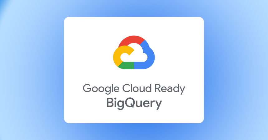 Elton Data đạt chứng BigQuery Ready của Google Cloud