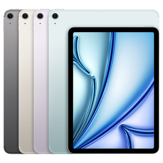 iPad Air M3 11 inch