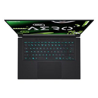 Gigabyte Gaming AERO X16 (1VH-93VNC64AH)