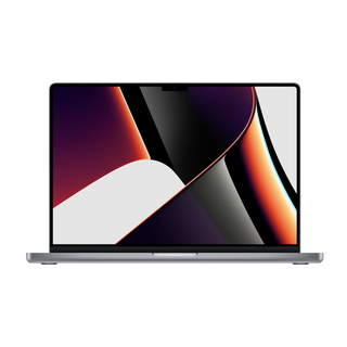 MacBook Pro 16 inch M1 Pro