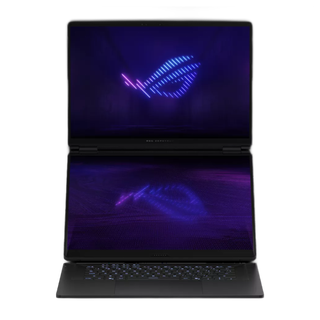 Asus ROG Zephyrus Duo 2026