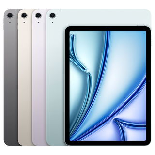 iPad Air M2 11 inch