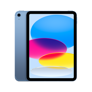Apple iPad 11-inch (A16)