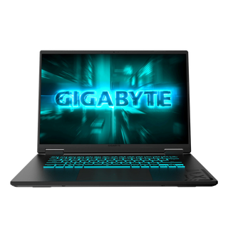 Gigabyte Gaming A16 (2025)