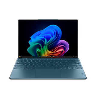 Lenovo Yoga Slim 9i Aura Edition