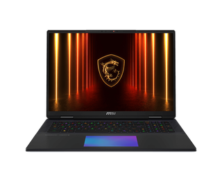 MSI Titan 18 HX AI A2XW