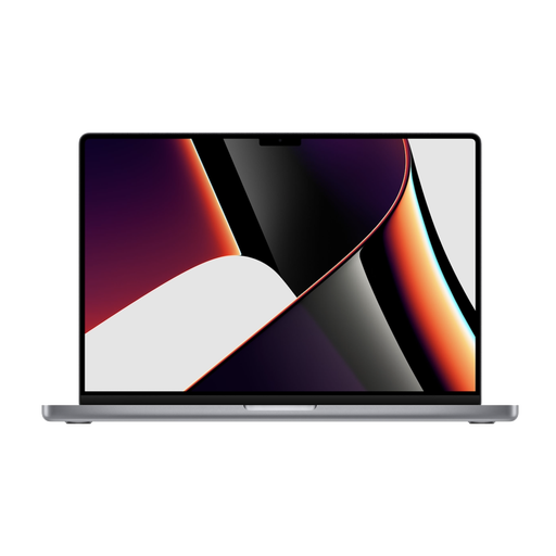 MacBook Pro 16 inch M1 Pro