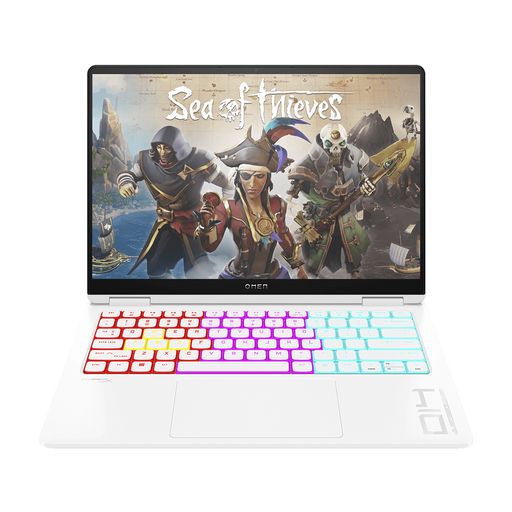 HP OMEN Transcend 14