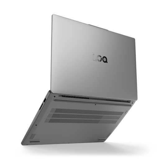 Lenovo LOQ 15IAX9