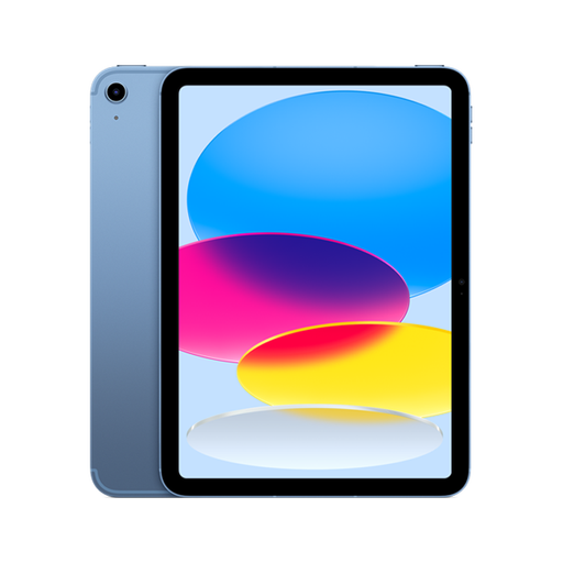 Apple iPad 11-inch (A16)