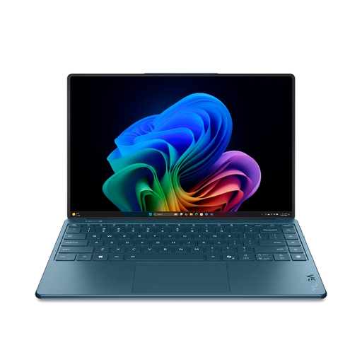 Lenovo Yoga Slim 9i Aura Edition