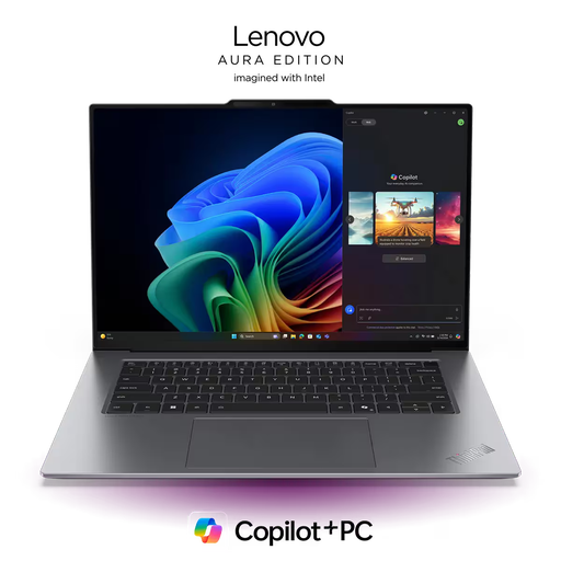 Lenovo ThinkPad X9 15 Aura Edition (Gen 1)