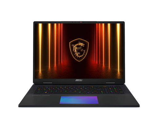MSI Titan 18 HX AI A2XW