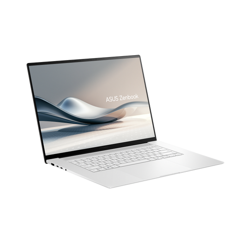 Asus Zenbook S 16